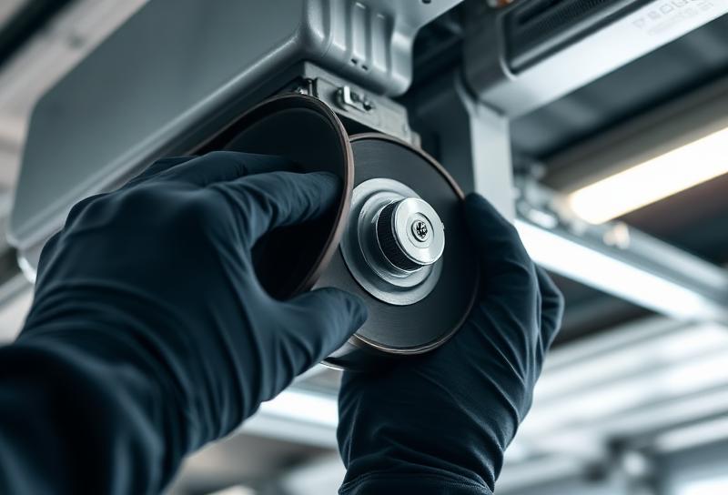 Belt Replacement: A Complete Guide for Homeowners