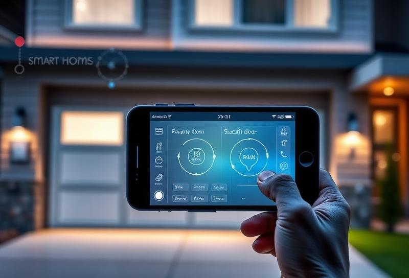 Smart Lock Integration: Protecting Your Family